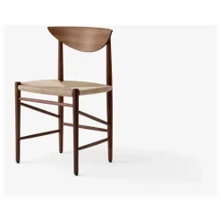 Hot Chaise Drawn HM3 en bois | Chaises, Tabourets, Bancs