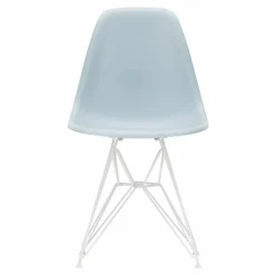 Sale Chaise DSR Plastic - piètement blanc epoxy - Charles & Ray Eames | Chaises, Tabourets, Bancs