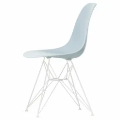 Sale Chaise DSR Plastic - piètement blanc epoxy - Charles & Ray Eames | Chaises, Tabourets, Bancs