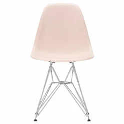 Outlet Chaise DSR Plastic - piètement Chromé - Charles & Ray Eames | Chaises, Tabourets, Bancs