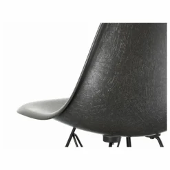 Clearance Chaise DSW Fiberglass - piètement en érable - Charles & Ray Eames | Chaises, Tabourets, Bancs