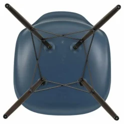 Sale Chaise DSW plastic - piètement érable - Charles & Ray Eames | Chaises, Tabourets, Bancs