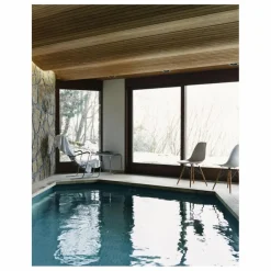 Sale Chaise DSW plastic - piètement érable - Charles & Ray Eames | Chaises, Tabourets, Bancs