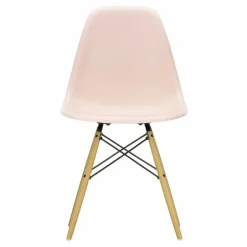 Online Chaise DSW plastic - piètement érable - Charles & Ray Eames | Chaises, Tabourets, Bancs
