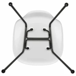 Clearance Chaise DSX, Charles & Ray Eames, 1950 | Chaises, Tabourets, Bancs