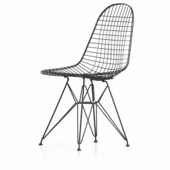 Sale Chaise Eames wire DKR piètement epoxy | Chaises, Tabourets, Bancs|Mobilier De Jardin