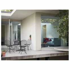 Sale Chaise Eames wire DKR piètement epoxy | Chaises, Tabourets, Bancs|Mobilier De Jardin