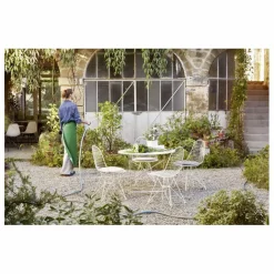 Outlet Chaise Eames wire DKR piétement époxy | Chaises, Tabourets, Bancs|Mobilier De Jardin