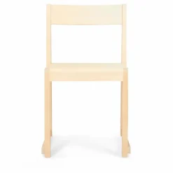 Chaise en bois | Chaises, Tabourets, Bancs