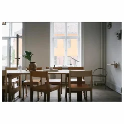 Chaise en bois | Chaises, Tabourets, Bancs