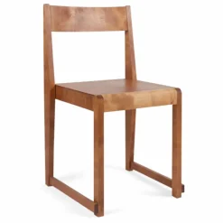 Best Chaise en bois Chair 01 Chaises, Tabourets, Bancs