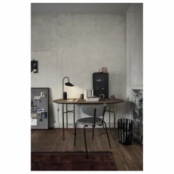 Hot Chaise en chêne Herman | Chaises, Tabourets, Bancs