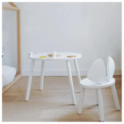 Sale Chaise en chêne Souris | Enfant Chaises Enfant