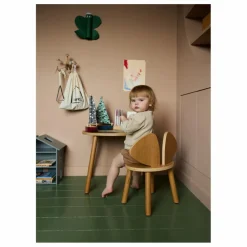 New Chaise en Souris | Enfant Chaises Enfant