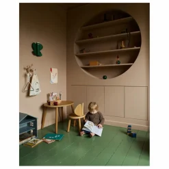 New Chaise en Souris | Enfant Chaises Enfant