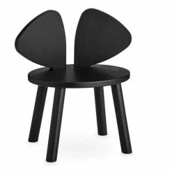 Online Chaise en chêne Souris | Enfant Chaises Enfant