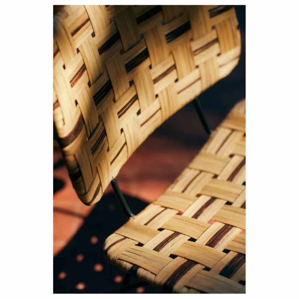 Outlet Chaise en rotin Chaises, Tabourets, Bancs