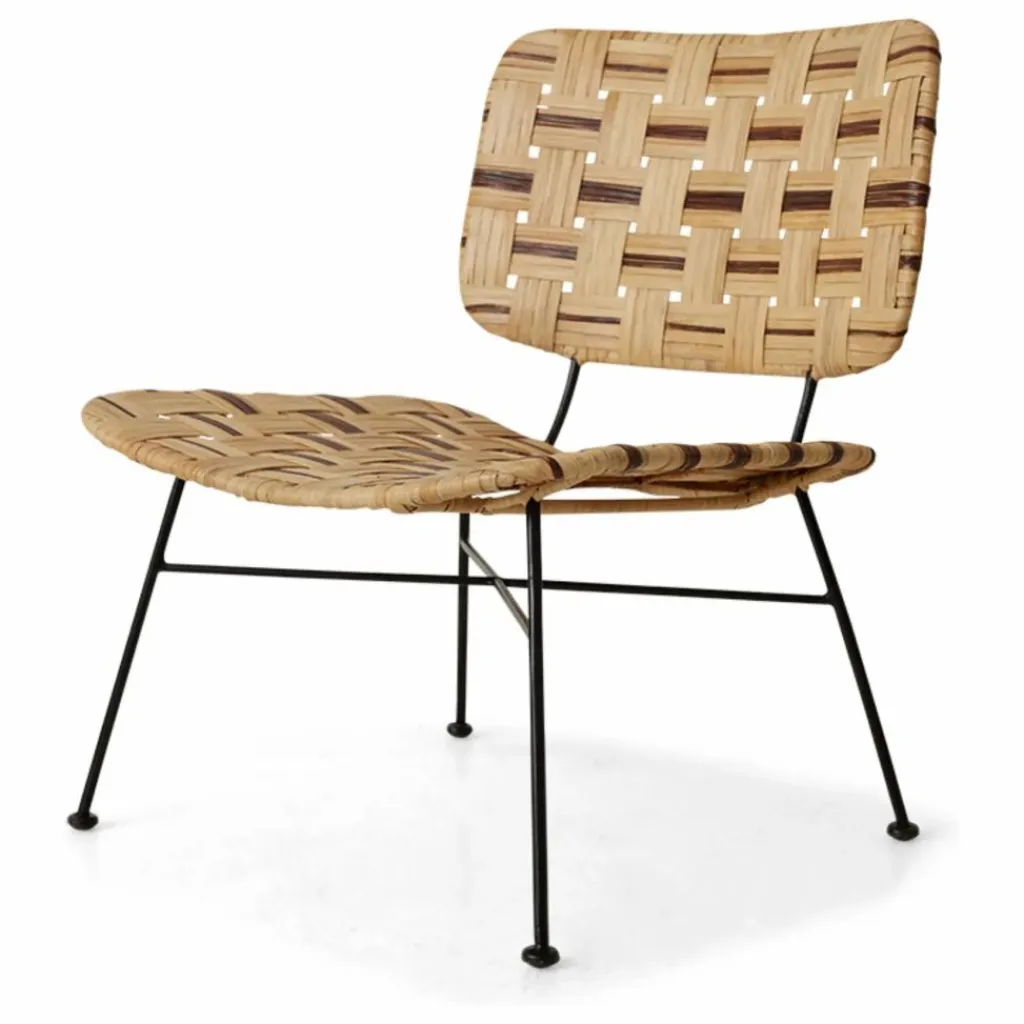 Outlet Chaise en rotin Chaises, Tabourets, Bancs