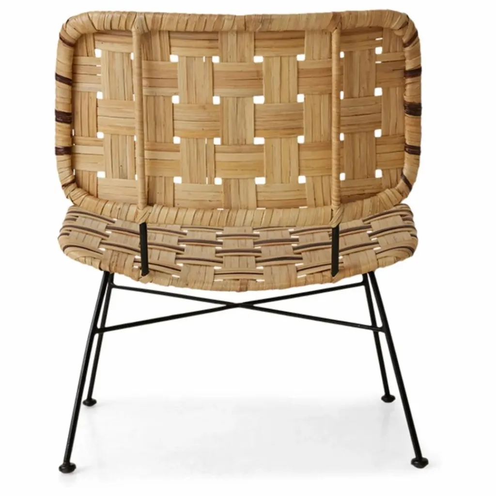 Outlet Chaise en rotin Chaises, Tabourets, Bancs