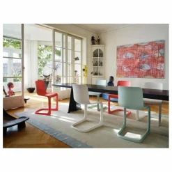 Discount Chaise EVO-C - Jasper Morrison | Chaises, Tabourets, Bancs