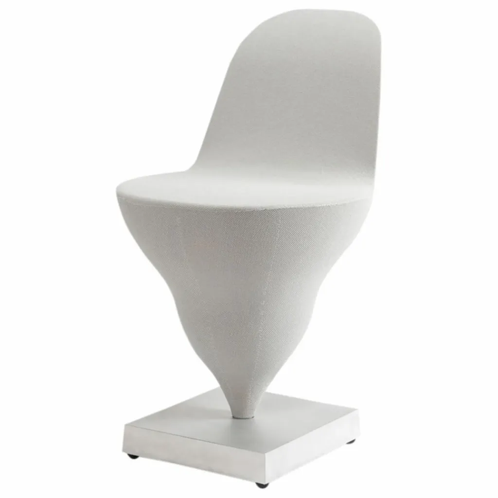 Outlet Chaise Gelato piètement brut- Jean-Baptiste Fastrez | Chaises, Tabourets, Bancs