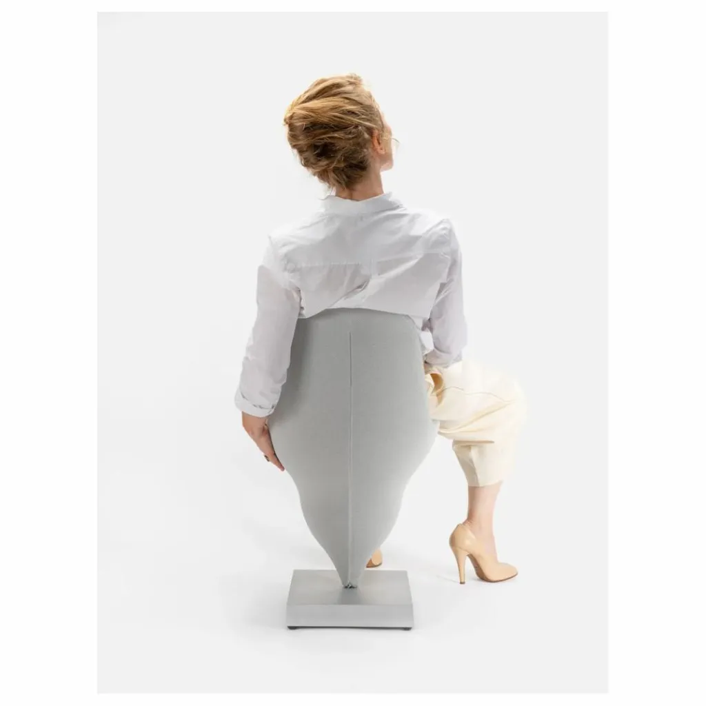 Outlet Chaise Gelato piètement brut- Jean-Baptiste Fastrez | Chaises, Tabourets, Bancs