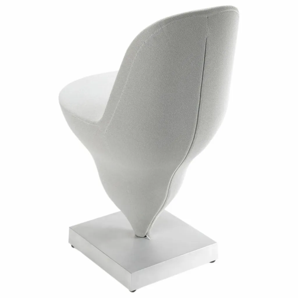 Outlet Chaise Gelato piètement brut- Jean-Baptiste Fastrez | Chaises, Tabourets, Bancs