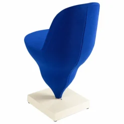 Sale Chaise Gelato piètement crème - Jean-Baptiste Fastrez | Chaises, Tabourets, Bancs