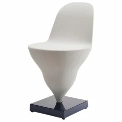 Outlet Chaise Gelato piètement marine - Jean-Baptiste Fastrez | Chaises, Tabourets, Bancs