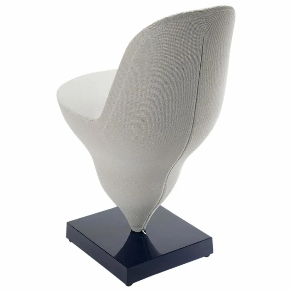 Outlet Chaise Gelato piètement marine - Jean-Baptiste Fastrez | Chaises, Tabourets, Bancs