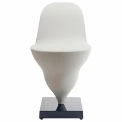 Outlet Chaise Gelato piètement marine - Jean-Baptiste Fastrez | Chaises, Tabourets, Bancs