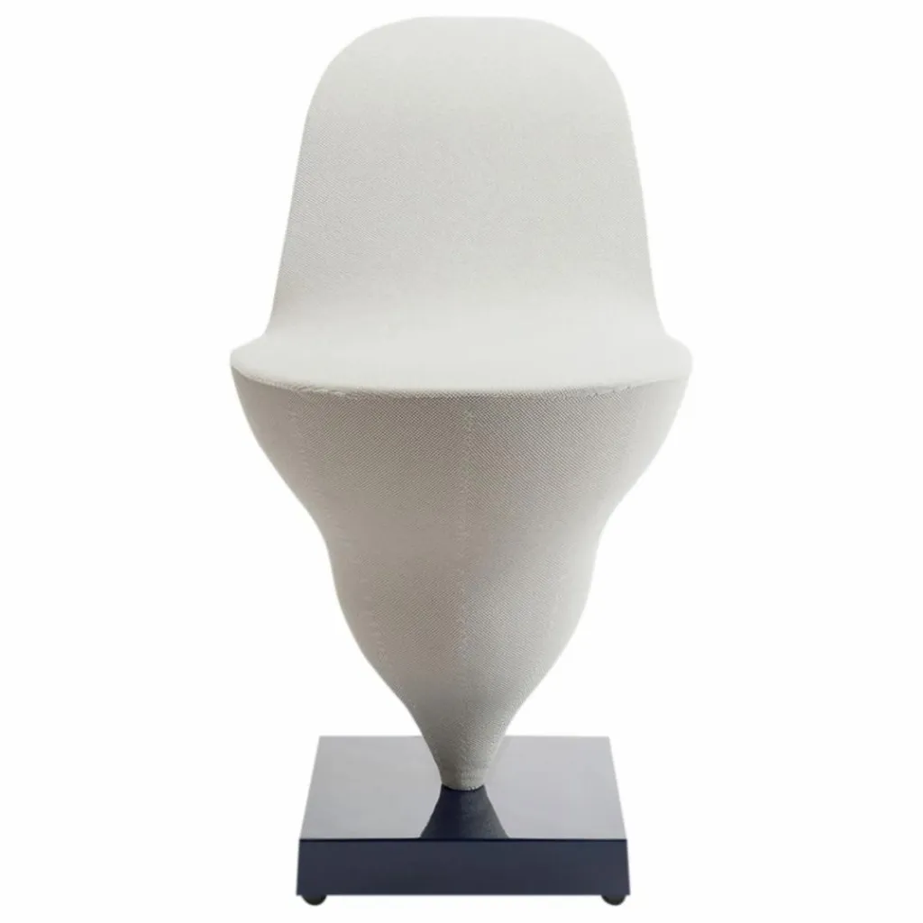 Outlet Chaise Gelato piètement marine - Jean-Baptiste Fastrez | Chaises, Tabourets, Bancs