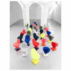 Online Chaise Gelato piètement - Jean-Baptiste Fastrez | Chaises, Tabourets, Bancs