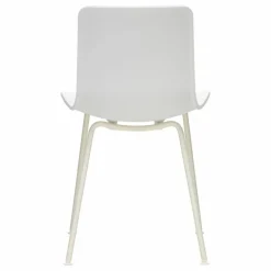 Clearance Chaise Hal RE tube - Jasper Morrison | Chaises, Tabourets, Bancs