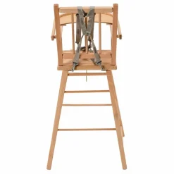 Chaise haute André Chaises Hautes|Puériculture