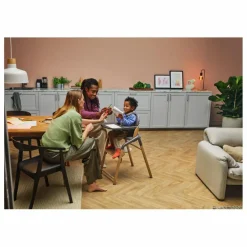 Hot Chaise haute Giraffe | Chaises Hautes|Puériculture