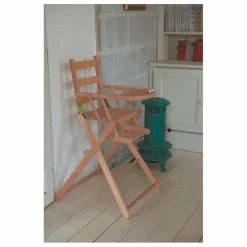 Discount Chaise haute extra-pliante Sarah Chaises Hautes|Puériculture