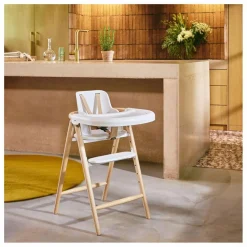 New Chaise haute Tobo | Chaises Hautes|Puériculture