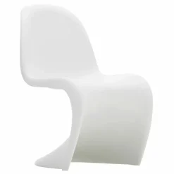 Clearance Chaise junior - Verner Panton | Enfant Chaises Enfant|Mobilier De Jardin