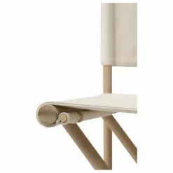 New Chaise junior Camp en et toile Enfant Chaises Enfant