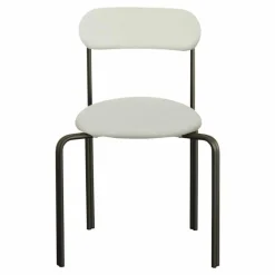 Clearance Chaise Lise, assise en bouclette | Chaises, Tabourets, Bancs