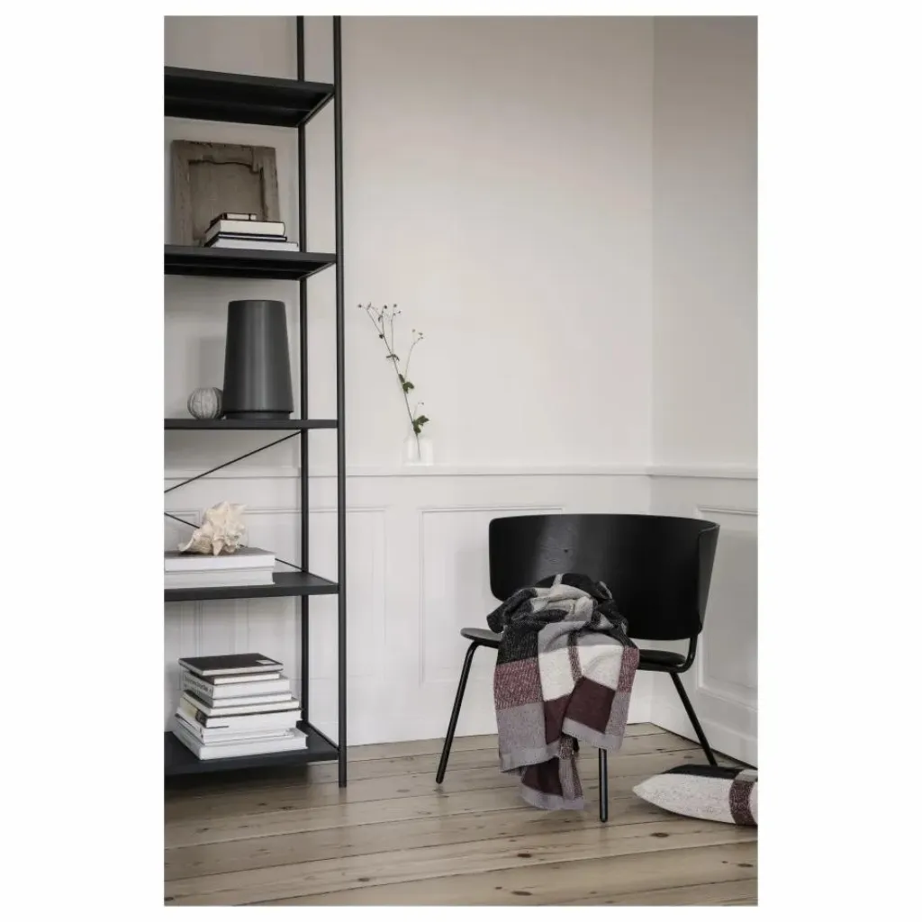 Hot Chaise Lounge Herman en bois et métal | Chaises, Tabourets, Bancs