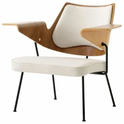 Discount Chaise lounge RD8, Robin Day | Chaises, Tabourets, Bancs