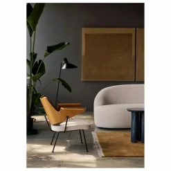 Discount Chaise lounge RD8, Robin Day | Chaises, Tabourets, Bancs