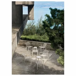 New Chaise lounge Thorvald SC100, Space Copenhagen | Mobilier De Jardin