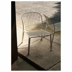 New Chaise lounge Thorvald SC100, Space Copenhagen | Mobilier De Jardin