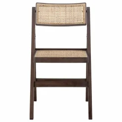 Hot Chaise Loupe en cannage | Chaises, Tabourets, Bancs