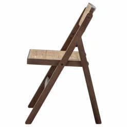 Hot Chaise Loupe en cannage | Chaises, Tabourets, Bancs