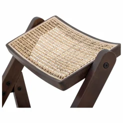 Hot Chaise Loupe en cannage | Chaises, Tabourets, Bancs
