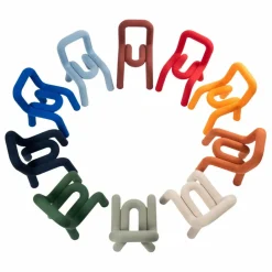 New Chaise Mini Bold | Enfant Chaises Enfant